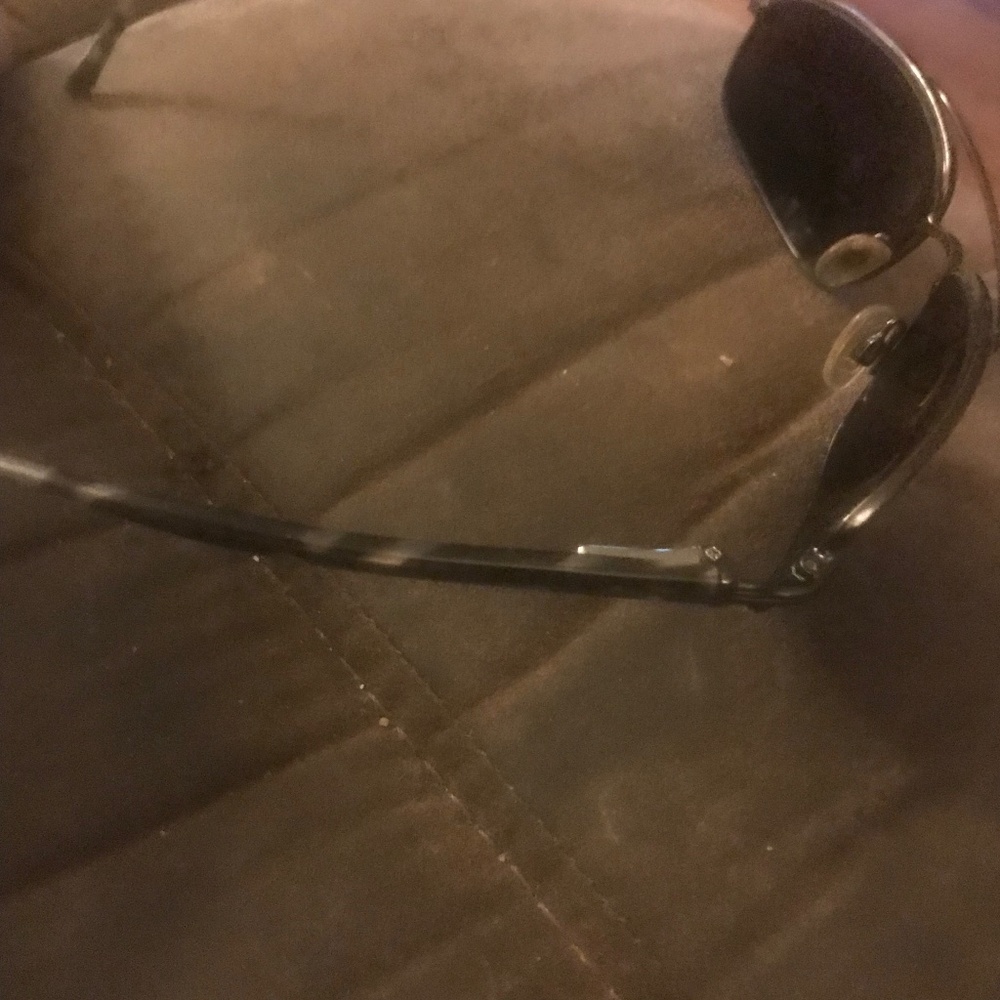 Maui Jim Sunglasses